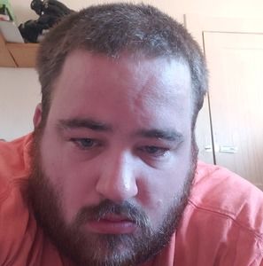 Meet your Posher, Caleb